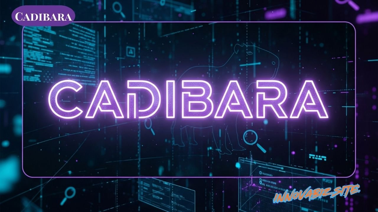 Cadibara