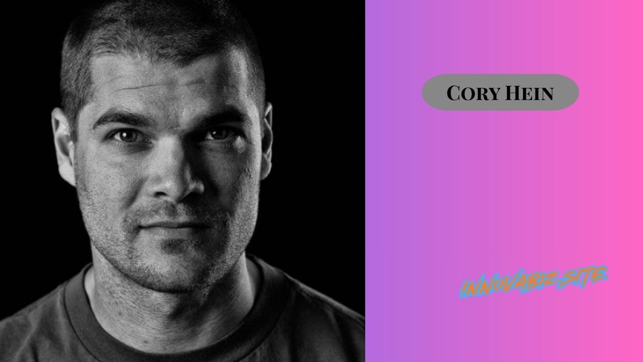 cory hein