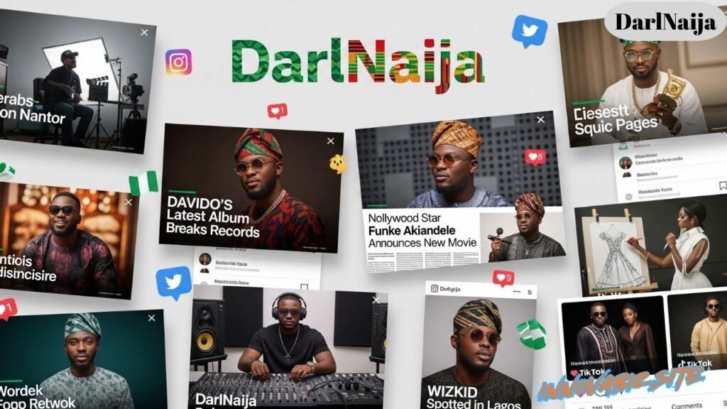 DarlNaija