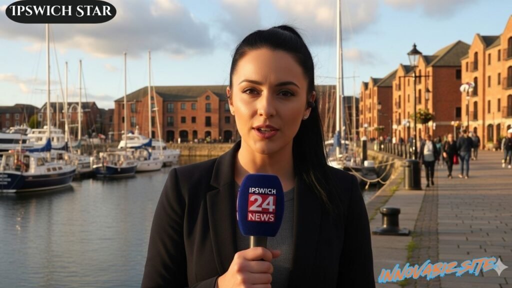 Ipswich Star