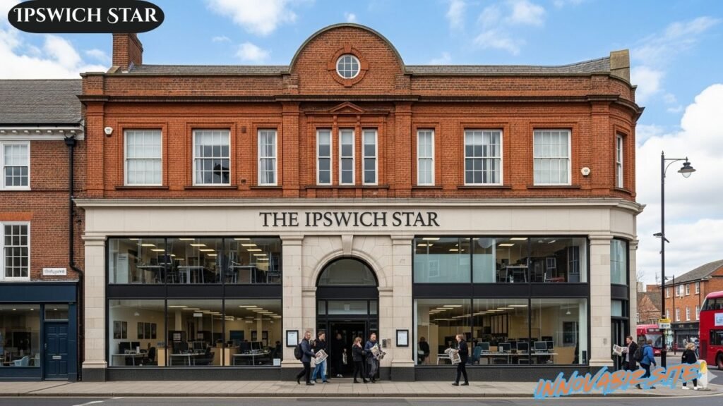 Ipswich Star