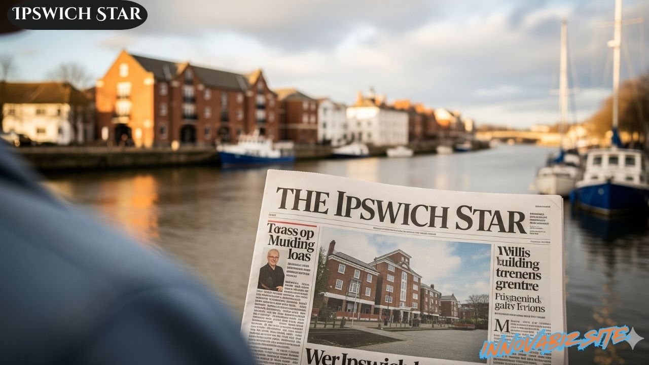 Ipswich Star