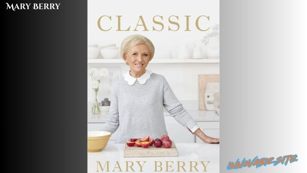 Mary Berry