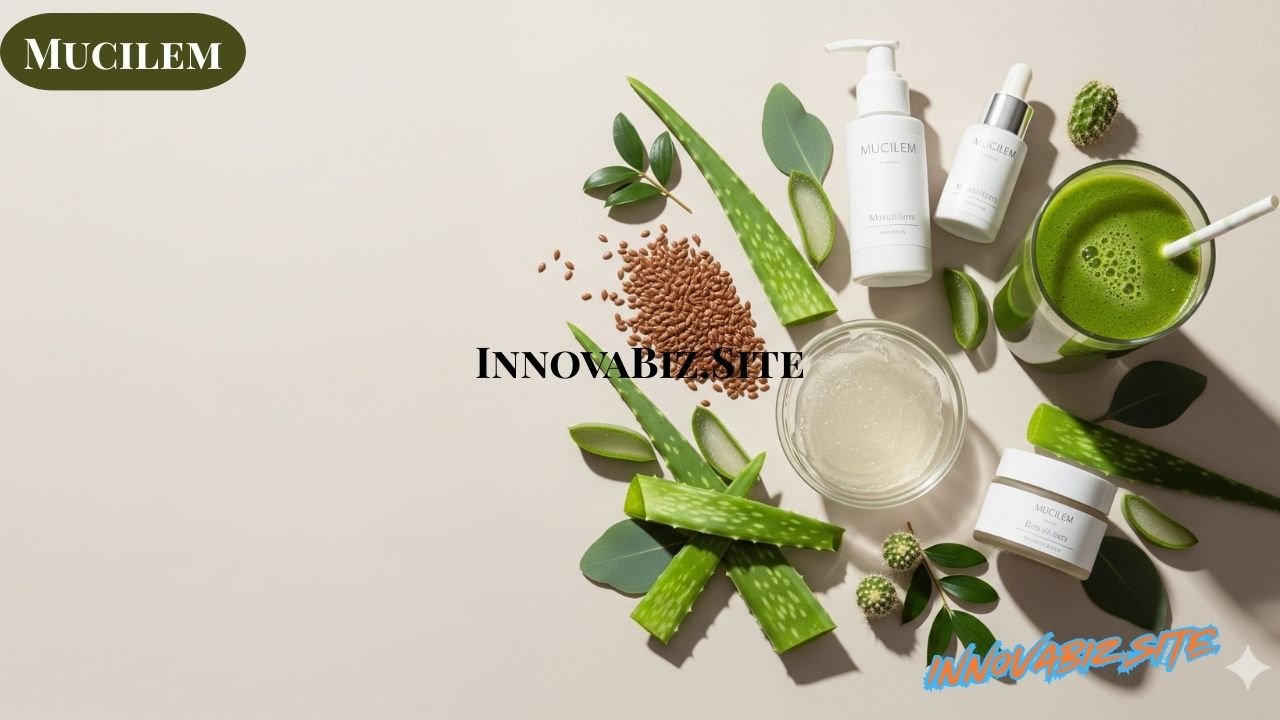 Mucilem