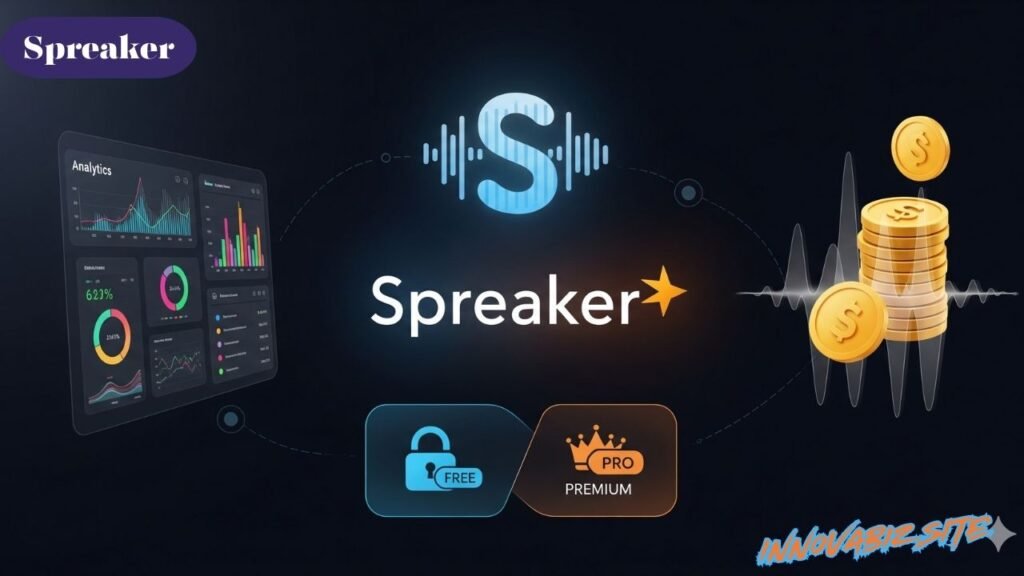 Spreaker