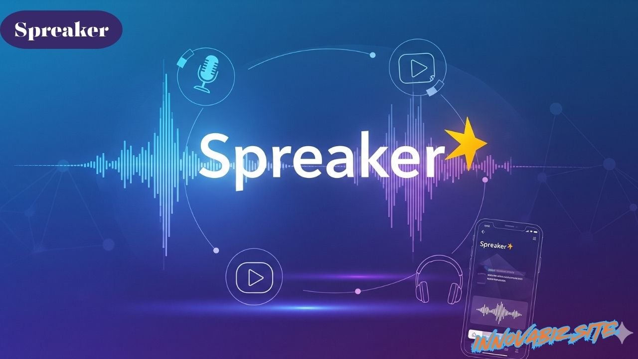 Spreaker